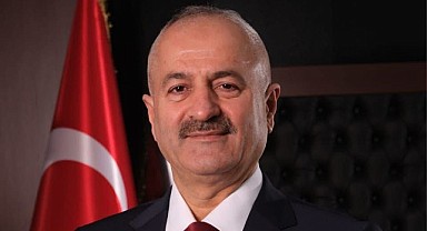 Büyükgöz,  23 Nisan’ı kutladı