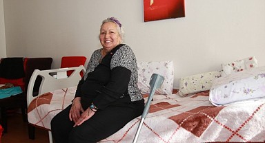 Büyükşehir engelleri tek tek aşıyor!