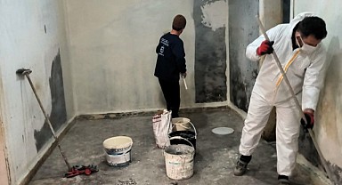 Büyükşehir ihtiyaç sahibi vatandaşları yalnız bırakmıyor