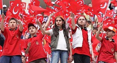 Büyükşehir’in 23 Nisan etkinlikleri iptal edildi
