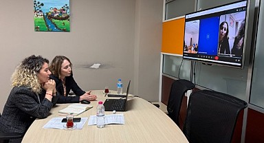 Büyükşehir’in sosyal hizmet modeli akademiye taşındı