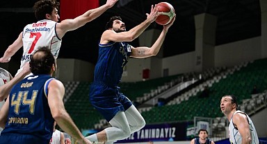 Çayırova Belediyesi, Finalspor’u yendi