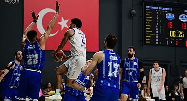 Çayırova Belediyesi, Kağıtspor’u yendi