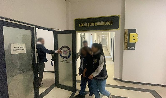 Darıca’da çaldı! İstanbul’da yakalandı