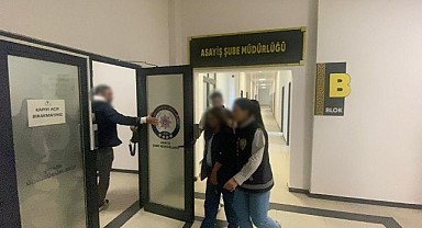 Darıca’da çaldı! İstanbul’da yakalandı