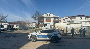 Darıca'da kan donduran cinayet! Öz kardeşi pusu kurmuş