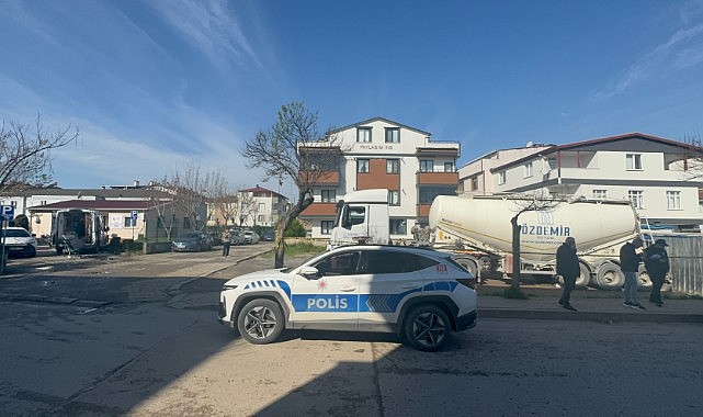 Darıca'da kan donduran cinayet! Öz kardeşi pusu kurmuş