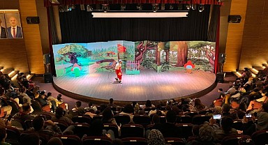 Darıca hafta sonları sanatla renkleniyor