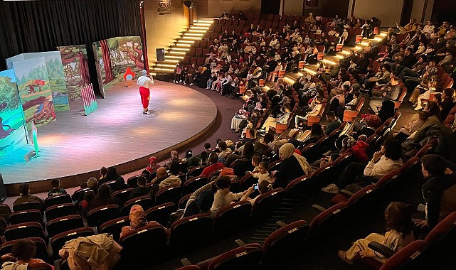 Darıca hafta sonları sanatla renkleniyor