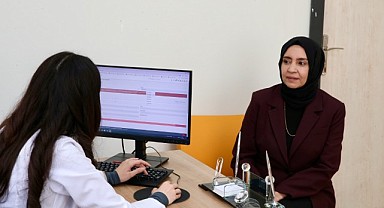 Darıca KETEM, erken tanı ile hayat kurtardı!