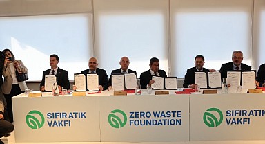 Darıca, sıfır atıkta Türkiye’nin gururu oldu