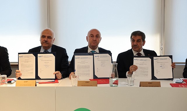 Darıca, sıfır atıkta Türkiye’nin gururu oldu