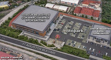 Dev spor kompleksi için ihale 7 Mayıs’ta yapılacak