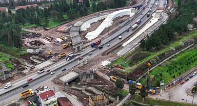 “Doğu Yakası” Büyükşehir’le güç kazandı