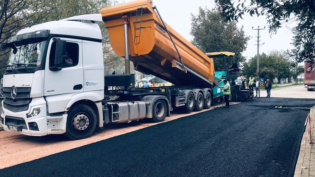 “Doğu Yakası” Büyükşehir’le güç kazandı