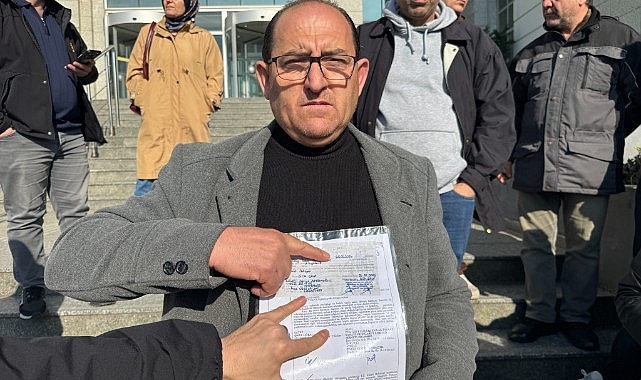 Dolandırıcıdan mağdurlara akıl almaz teselli!