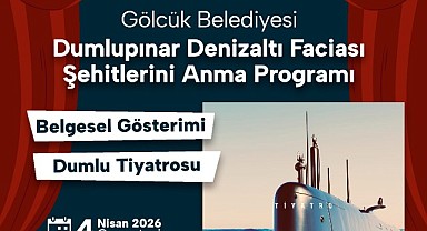 Dumlupınar Faciası tiyatro sahnesinde canlandırılacak