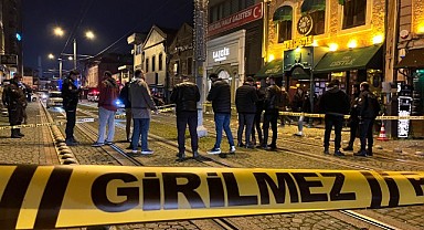 Eğlence mekânı cinayetinde tutuklu sayısı 8’e çıktı!