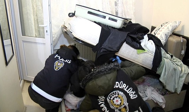 Eğlence mekânı cinayetinin düğümü çözülüyor