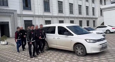 Eğlence mekanına saldırıda tutuklu sayısı 13'e yükseldi