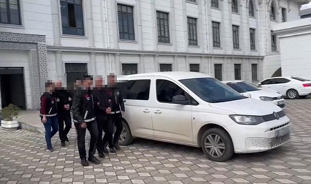 Eğlence mekanına saldırıda tutuklu sayısı 13'e yükseldi