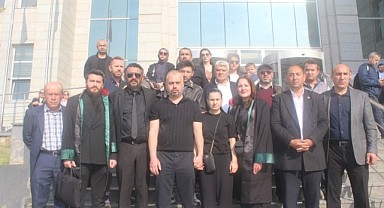 Ela’ya çarpan sürücü tutuklu yargılanacak