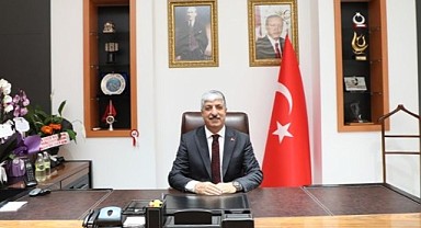 “Emekçi kardeşlerimizin bayramını kutluyorum”