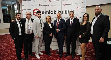 Emlak Kulübü’nden 4 yılında güç gösterisi!