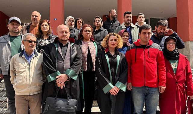 Engelli bireyi darbeden sanığa 3 yıl hapis verildi