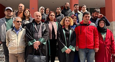 Engelli bireyi darbeden sanığa 3 yıl hapis verildi