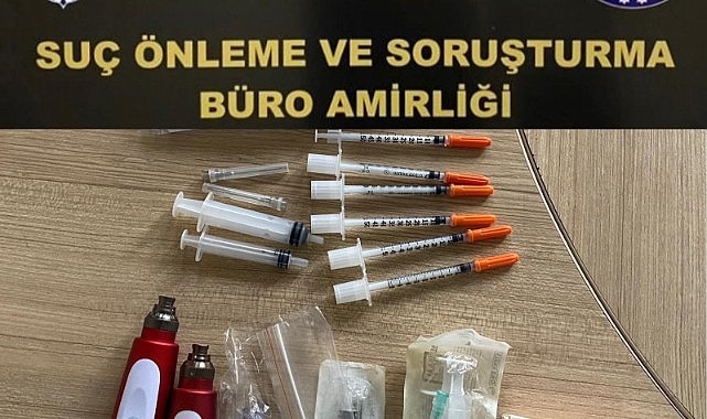 Estetik salonlarına operasyon! Yasak cihazlar ele geçirildi