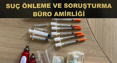 Estetik salonlarına operasyon! Yasak cihazlar ele geçirildi