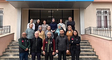 Gebze’de 5 bin kişiye afet farkındalık eğitimi verildi