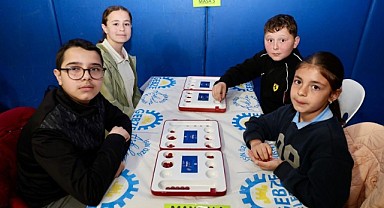 Gebze’de Akıl ve Zeka Oyunları Turnuvası düzenlendi