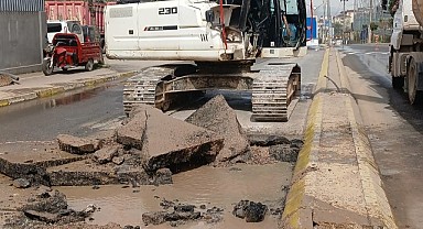  Gebze’de arıza! 18 saat su kesintisi yaşanacak