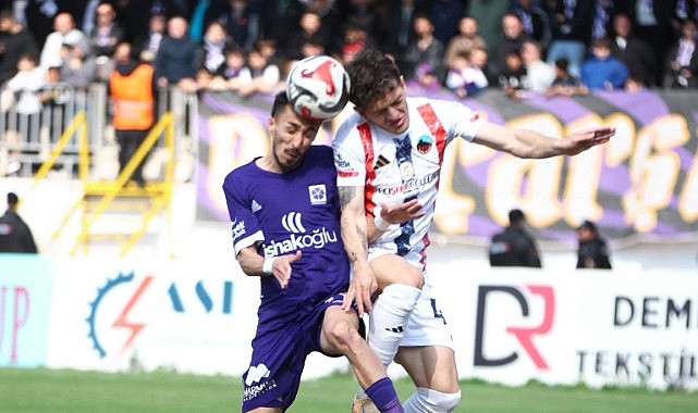 Gebze'den buraya kadar: 1-2