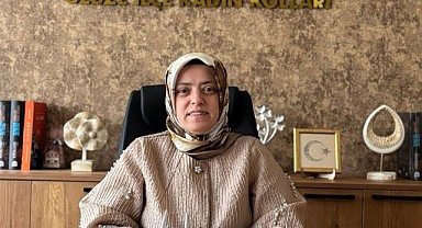 Gebzeli AK Kadınlardan üye seferberliği