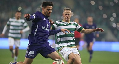 Gebzespor için son tango