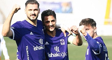 Gebzespor prestij peşinde