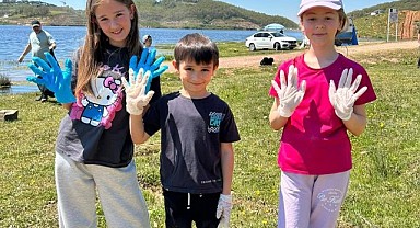 GESBADER’den doğa için seferberlik!