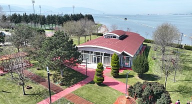 “Gönül Bahçem” hizmete giriyor