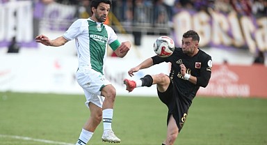 Gözler Fethiye maçında, kulaklar Mardin’de