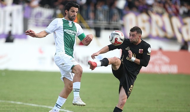 Gözler Fethiye maçında, kulaklar Mardin’de