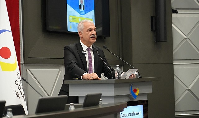 GTO’da kentsel dönüşüm çalışmaları görüşüldü