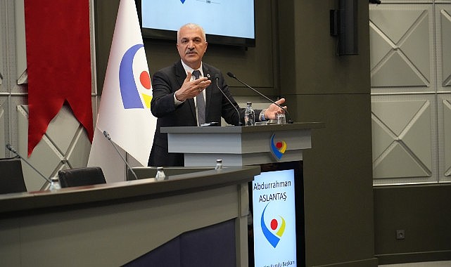 GTO’dan aile şirketlerine rehber eğitim!