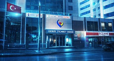 GTO dijital olgunlukta vites yükseltti!