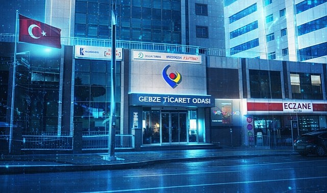 GTO dijital olgunlukta vites yükseltti!