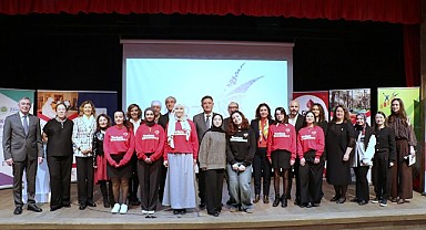 GTÜ genç yetenekleri sanayiye kazandırılacak
