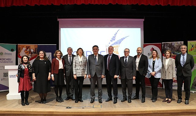 GTÜ genç yetenekleri sanayiye kazandırılacak