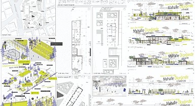 GTÜ’lü öğrenciler ödüle layık görüldü